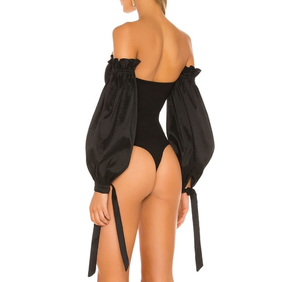 MAJORELLE Bliss Bodysuit - Picture 3 of 5